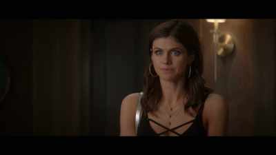 Which always leads
to me getting hurt. - Why Women Kill