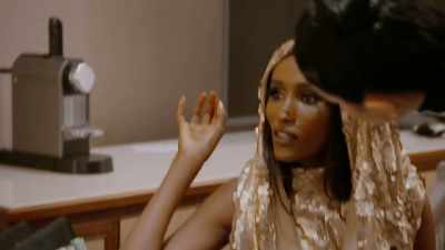 Which is amazing but I still
think that hypnotherapy - The Real Housewives of Dubai