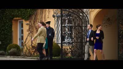 Which ambassador was he again? - Snowden