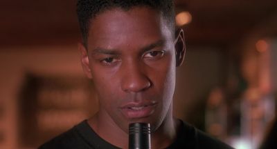 Which is another 60 minutes why you buzzing my buzzer - Mo' Better Blues