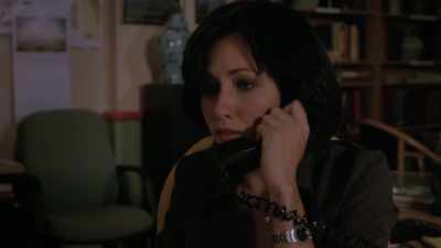 Which is another reason - Charmed
