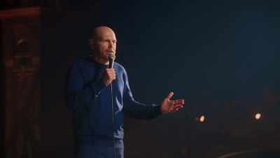 Which are, basically,
ages 49 to about 61. - Bill Burr: Drop Dead Years