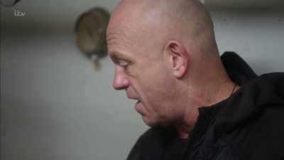 Which they are - Britain's Tiger Kings - On the Trail with Ross Kemp