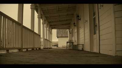 Which are, well, unusual - Perpetual Grace LTD