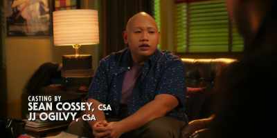 Which assumes
you're sorry? - Reginald the Vampire