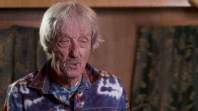Which was audiences that sat
there and wanted to listen. - Days of Rage: The Rolling Stones' Road to Altamont