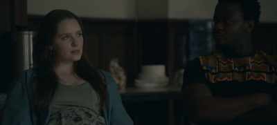 Which is awkward because
ever since I got pregnant, - Dear Edward