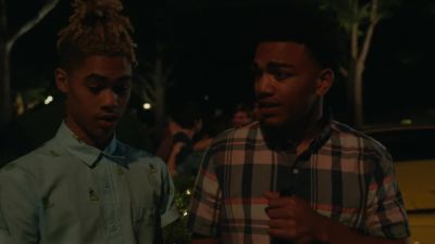 Which bad bitch is that? - P-Valley
