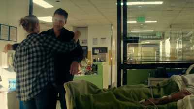 Which has basically been
the whole time I've been here. - Dirty John