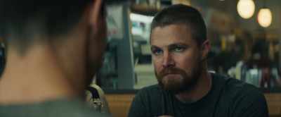 Which begs the question, why
am I not going with them? - Code 8