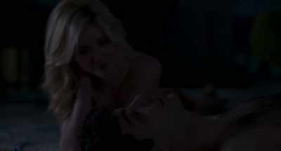 Which begs the question, why
am I not going with them? - Trust