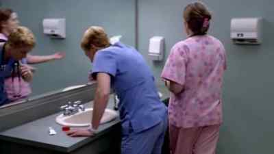 Which is bigger, - Nurse Jackie