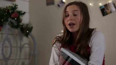 - Which brings me to
elephant number two. - A Christmas of Wonders