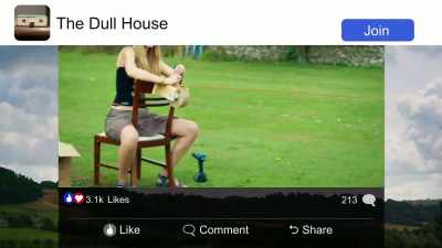 Which brings us back to our dull
but important business - James May and the Dull Men