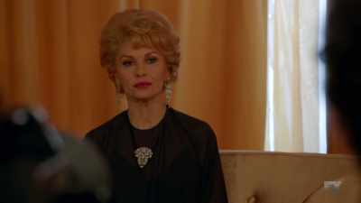 Which brings us back - FEUD