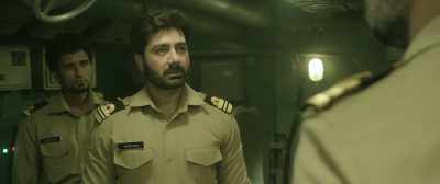 Which bug do we crush first? - The Ghazi Attack