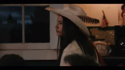 - Which bunk's free? - Yellowstone