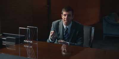 -Which, by its very definition,
is an arms race. - Mosquito State