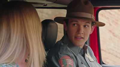 Which can take a couple
days or a few months. - Love in Zion National: A National Park Romance