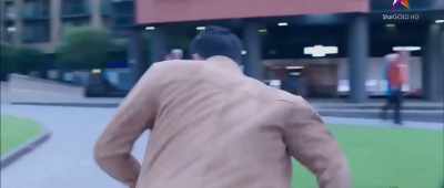 ...which cannot be stopped
under any circumstance. - Aiyaary