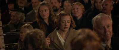 Which is Christ the Lord." - Becoming Astrid