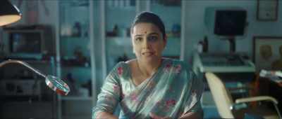 Which were compared with the
mean RTs of adults on the same tests - Shakuntala Devi