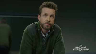 Which you could have easily
noticed earlier in the evening - Aurora Teagarden Mysteries: Reunited and It Feels So Deadly