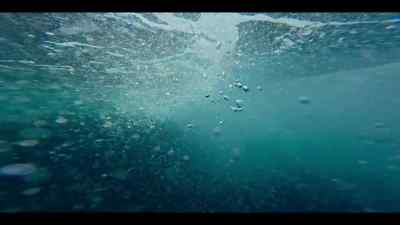 ...which could threaten
the future of the great current itself. - Our Oceans