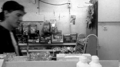 Which did you like better Jedi or The Empire Strikes Back - Clerks