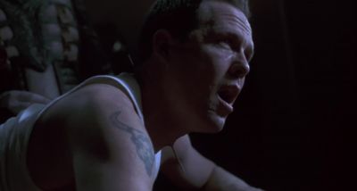 Which do you find more exhilarating Trevor - Hellraiser: Hellseeker
