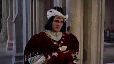 Which done... - Richard III