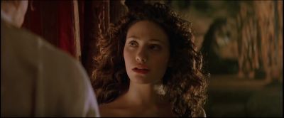 Which earned a mother's fear and loathing - The Phantom of the Opera