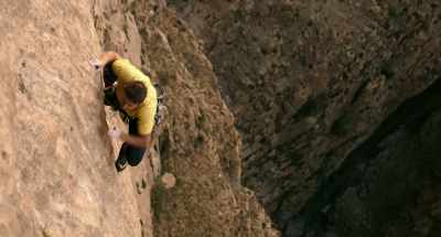 Which is emotionally appealing, but for
me I don't think it's the smartest thing. - Free Solo
