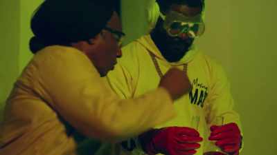 Which (emphatic) - Chief Daddy 2: Going for Broke