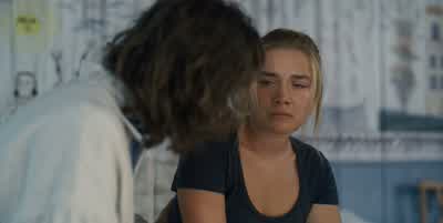Which everyone deserves. - Midsommar