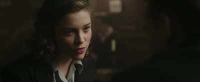 - Which is exactly?
- Research. - Red Joan