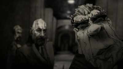 Which is for those who are sadist, - Icarus