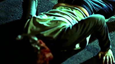 Which gave Tom mot toill the stard. - CSI: Crime Scene Investigation