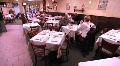 Which, given the
lack of customers, - Kitchen Nightmares