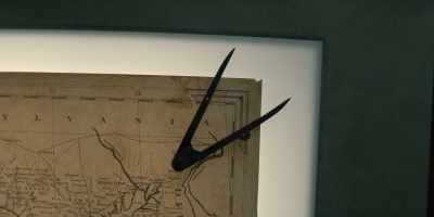 Which gives us
a very familiar symbol. - Dan Brown's The Lost Symbol