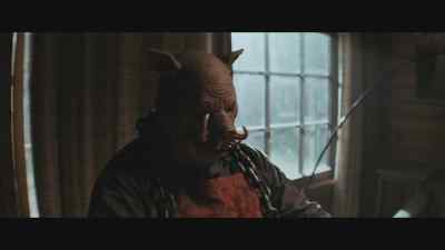 - Which got us to
thinking, hell, - Piglet
