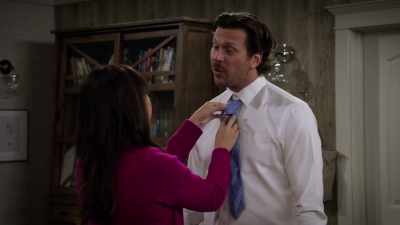 Which is great, 'cause
it's for the same position as my last job, - Merry Happy Whatever