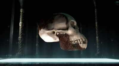 Which is how can you
encapsulate the entire works, - Strangest Things