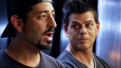 -Which I caught.
-Yeah. And zero ahi, - Deadliest Catch: Bloodline