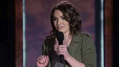 Which I could not have done
without my theater degree. - The Standups