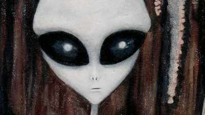 Which I find strange now, - Extraordinary: The Seeding