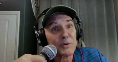 Which I find... that's not nice, you know? - Norm Macdonald: Nothing Special