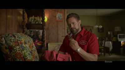 Which I have a perfect solution for. - Sprung