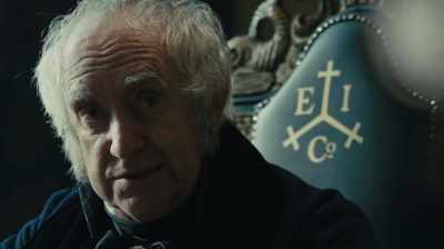 Which I have done, sir,
and most entertaining it has been. - Taboo