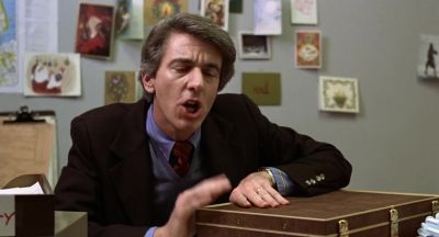 Which I have not been privy to - Kramer vs  Kramer